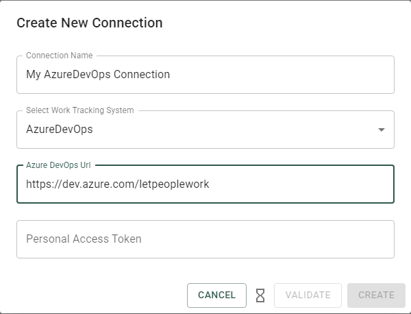 Work Tracking Systems