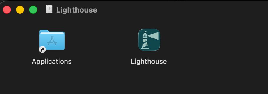 Apple App Installation